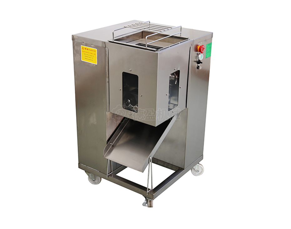 肉絲肉片機(jī)DYR-6