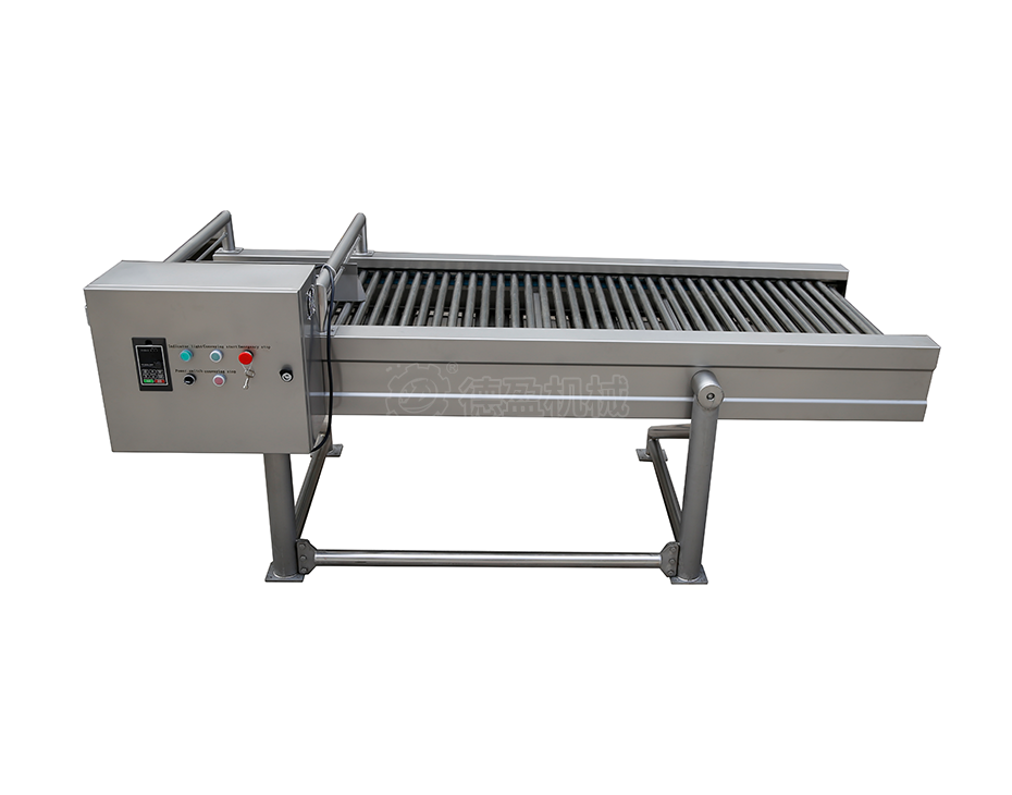 輸送提升設(shè)備 輸送提升設(shè)備